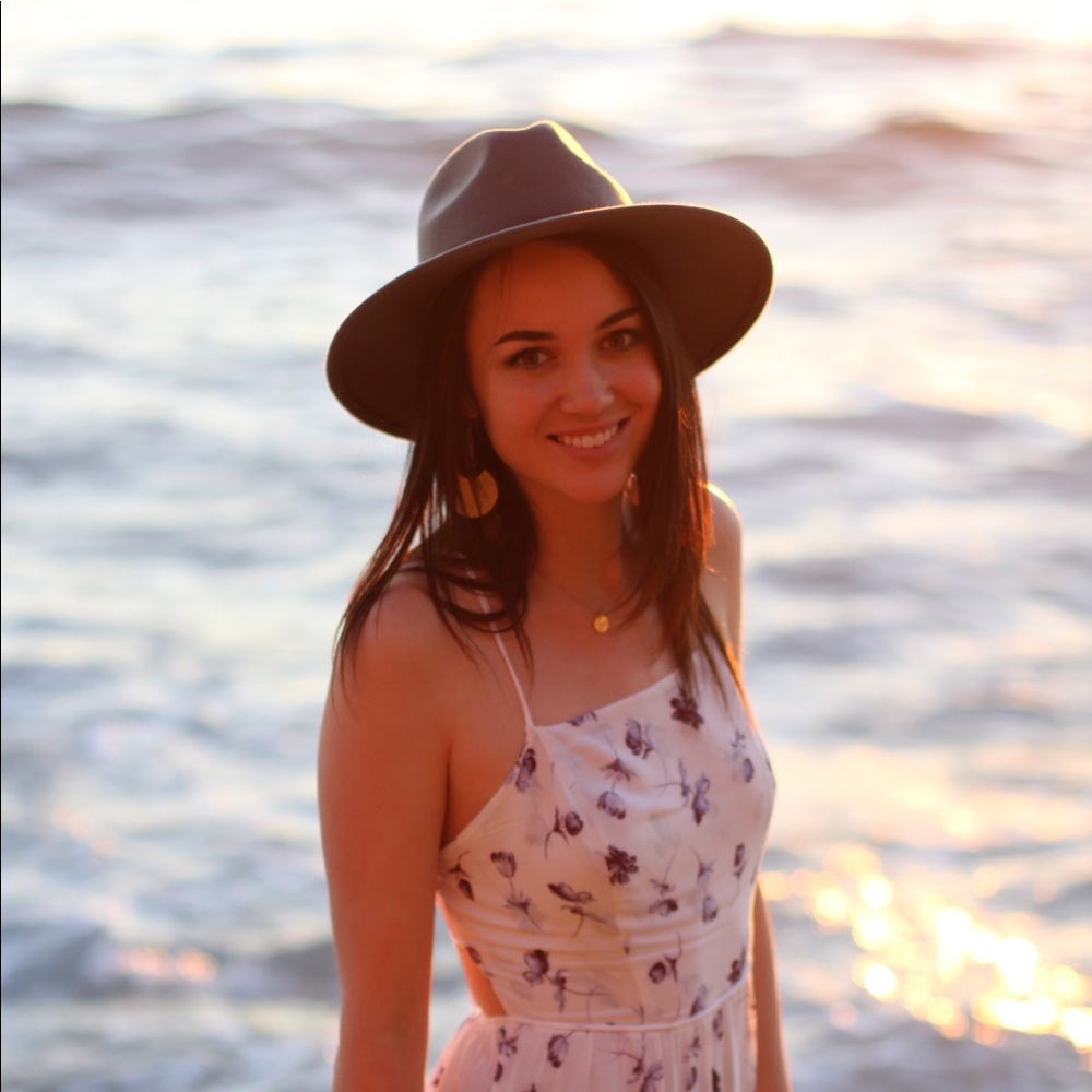 Meet your Posher, Sydney